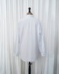 HERMES Made in France cotton serie button shirt