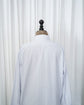 HERMES Made in France cotton serie button shirt