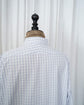 HERMES Made in France cotton serie button shirt