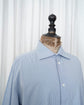 HERMES Made in France cotton serie button shirt