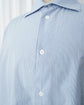 HERMES Made in France cotton serie button shirt