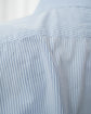 HERMES Made in France cotton serie button shirt