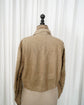 WWⅡ German Army Dillich HBT linen jacket "WEHRMACHT" "Modified"