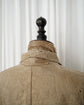 WWⅡ German Army Dillich HBT linen jacket "WEHRMACHT" "Modified"