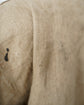 WWⅡ German Army Dillich HBT linen jacket "WEHRMACHT" "Modified"