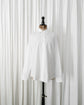 HERMES Made in France  serie button cotton shirt