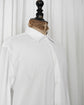 HERMES Made in France  serie button cotton shirt