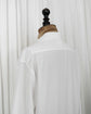 HERMES Made in France  serie button cotton shirt