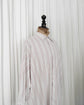 HERMES Made in France  serie button cotton shirt