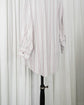 HERMES Made in France  serie button cotton shirt