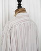 HERMES Made in France  serie button cotton shirt