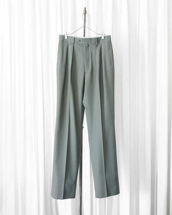 NEAT High Twisted Cotton Twill Wide