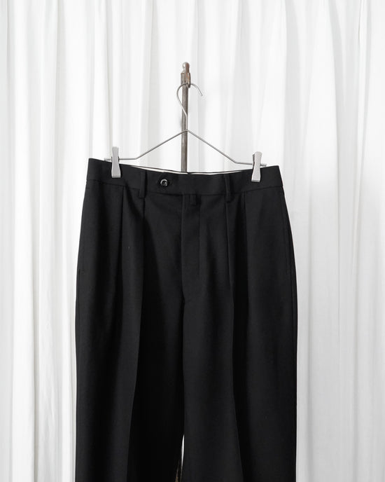 NEAT High Twisted Cotton Twill Wide