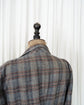 GIORGIO ARMANI Made in Italy Linen silk wool 2B Jacket