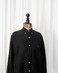 Ralph Lauren Black Linen shirt
