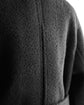 ALPACA RAGLAN COAT　