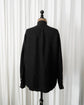 Ralph Lauren Black Linen shirt