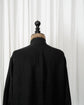 Ralph Lauren Black Linen shirt