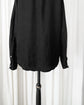 Ralph Lauren Black Linen shirt