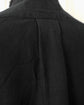 Ralph Lauren Black Linen shirt