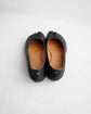 Maison Margiela Made in ITALY Tabi ballet shoes