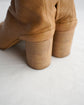 Maison Margiela Made in ITALY Tabi boots