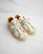 HERMES Made in ITALY German trainer velcro sneakers