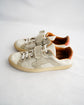 HERMES Made in ITALY German trainer velcro sneakers