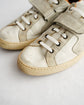 HERMES Made in ITALY German trainer velcro sneakers