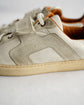 HERMES Made in ITALY German trainer velcro sneakers