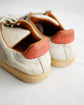 HERMES Made in ITALY German trainer velcro sneakers