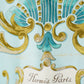 HERMES カレ90 "Cheval Turc"