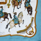 HERMES カレ90 "REPRISE"