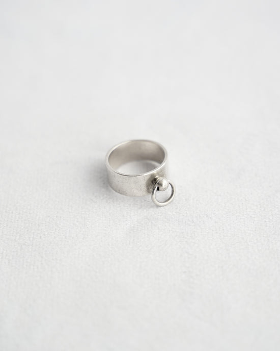 Maison Margiela bolt nat ring