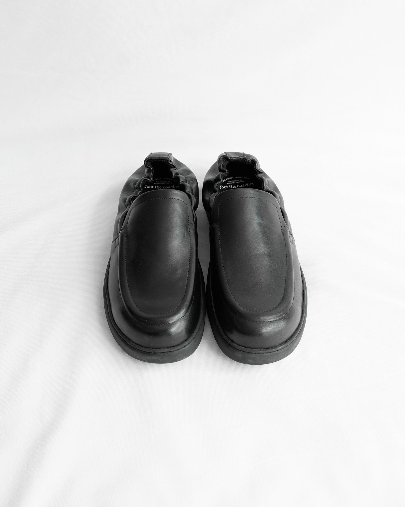 foot the coacher – Maison ma Manière