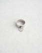 Maison Margiela bolt nat ring