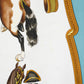 HERMES カレ90 "REPRISE"