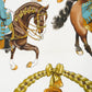 HERMES カレ90 "REPRISE"