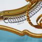 HERMES カレ90 "REPRISE"