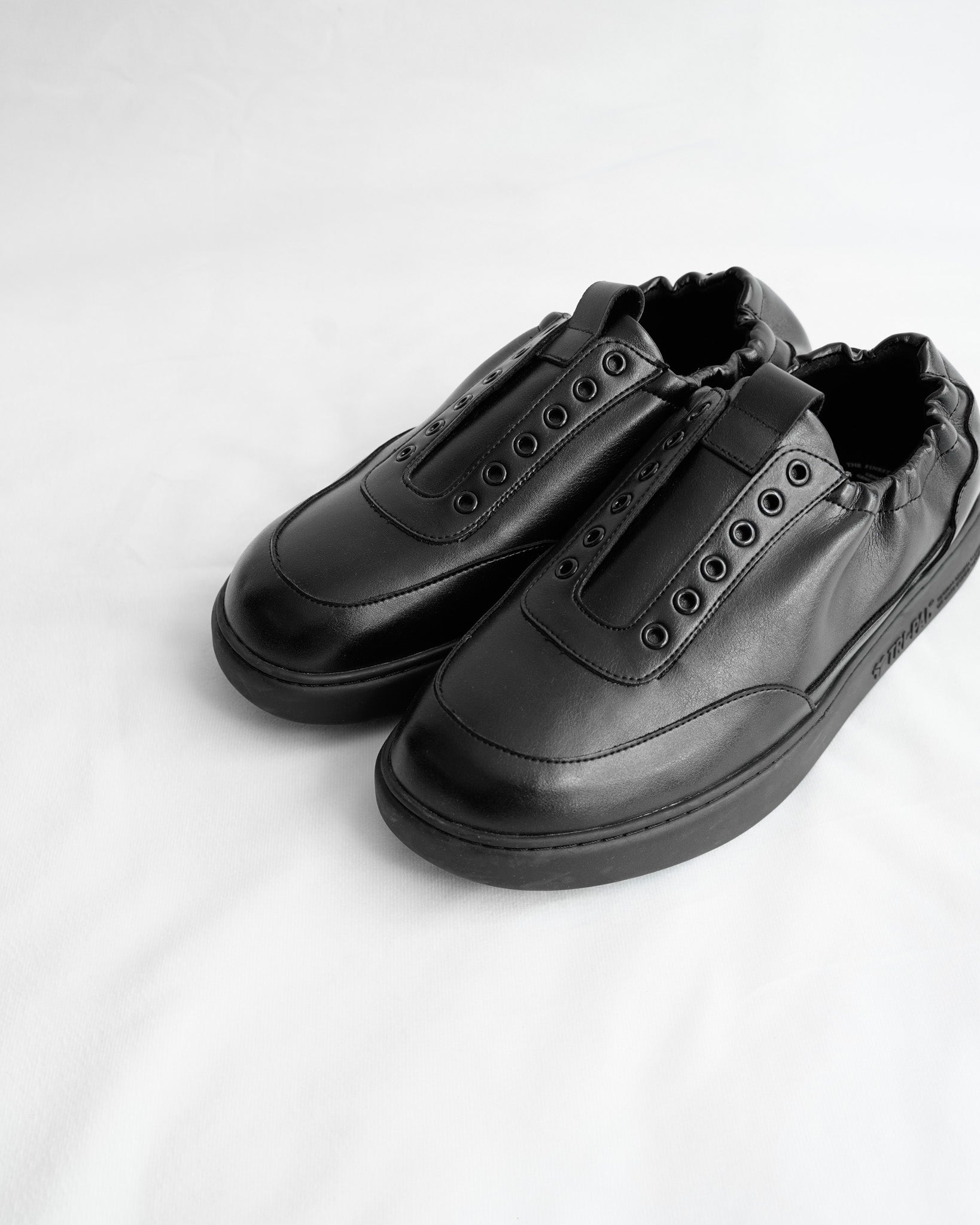 Foot the coacher EASY SNEAKERS – Maison ma Manière