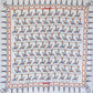 HERMES カレ90 "LES ARTIFICIERS"
