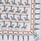 HERMES カレ90 "LES ARTIFICIERS"