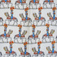 HERMES カレ90 "LES ARTIFICIERS"