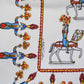 HERMES カレ90 "LES ARTIFICIERS"