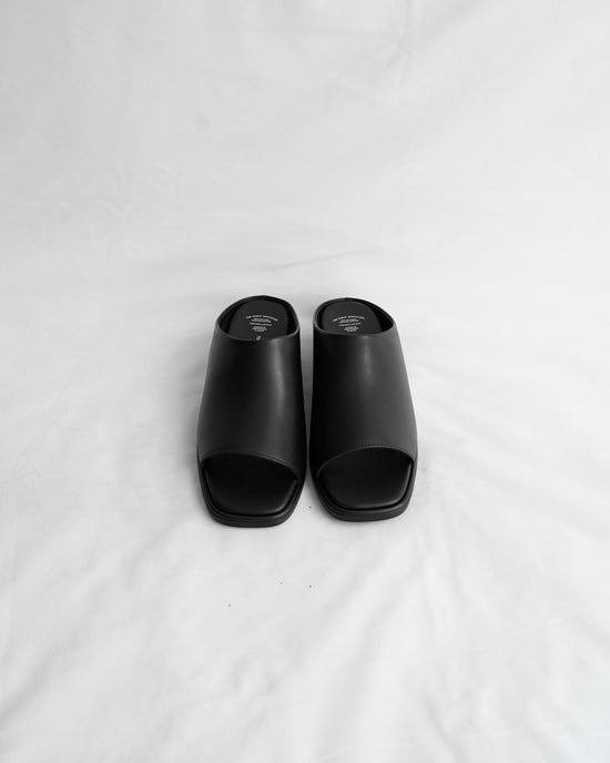 BEAUTIFUL SHOES SQUARE SANDALS