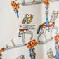 HERMES カレ90 "LES ARTIFICIERS"