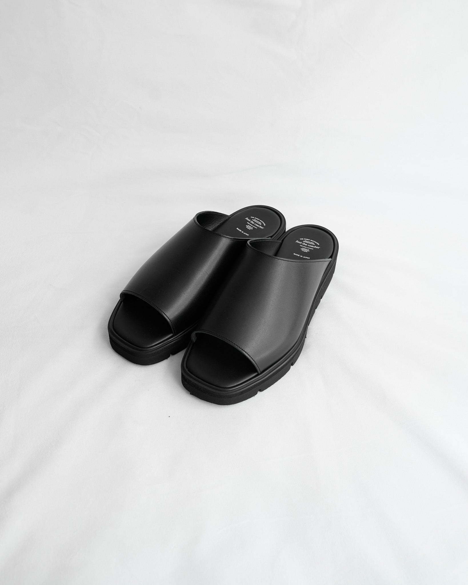 foot the coacher – Maison ma Manière