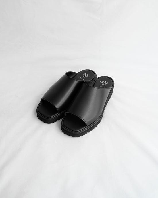 Foot the coacher VAMP SANDALS