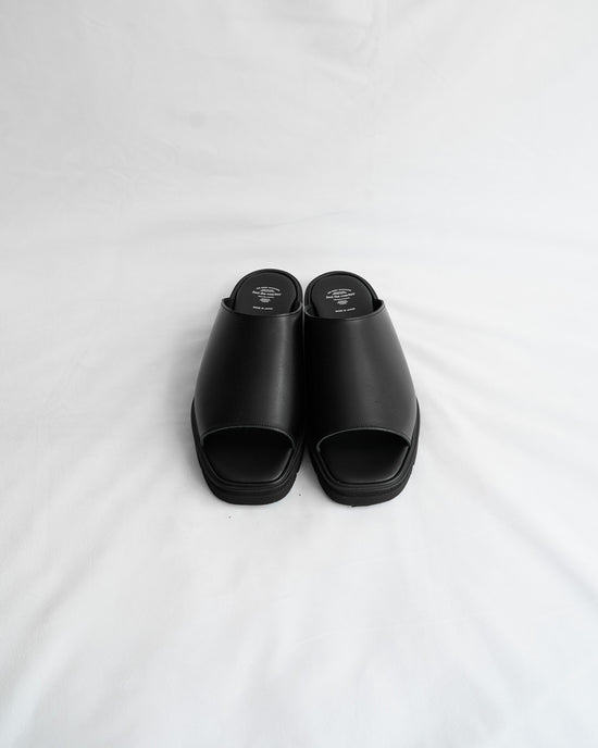 Foot the coacher VAMP SANDALS