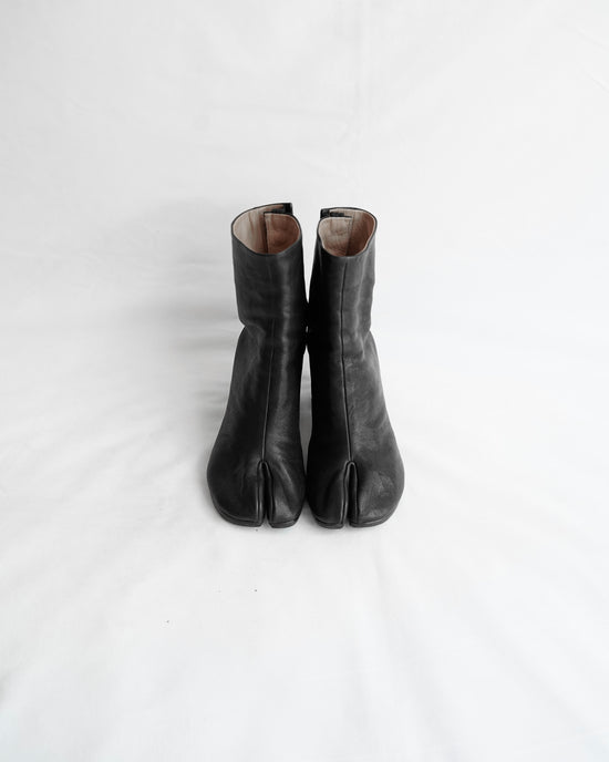Maison Margiela Made in Italy Tabi boots